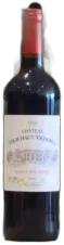 photo du vin Château Tour Haut Vignoble