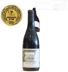 photo du vin Mont Avril