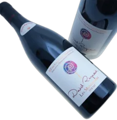 illustration du vin Syrah les Monestiers