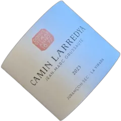 photos du vin Virada