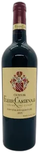 illustration du vin Château Fleur Cardinale Grand Cru Classé
