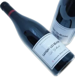 image du vin Les Gollardes Bio