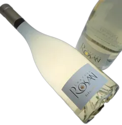 photo du vin Château Rosan Elegance Provence Blanc