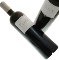 image du vin Château Rosan Evidence Rouge Côtes de Provence