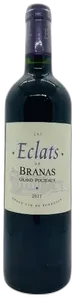 illustration du vin Château Branas Grand Poujeaux