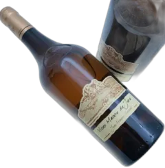 photo du vin Vieux Macvin Jean-François Ganevat