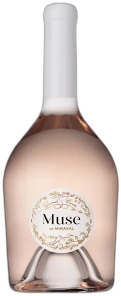 image du vin Miraval