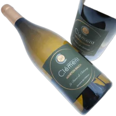 photo du vin Dame de Châtenoy