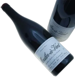 image du vin Yvon Metras Moulin à Vent 2020