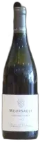 vue du vin Aoc Meursault Vieilles Vignes Domaine Buisson Battault