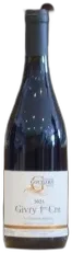 photo du vin la Grande Berge