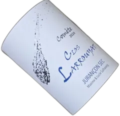 aperçu du vin Comète
