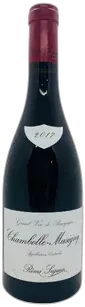 photo du vin Remi Seguin