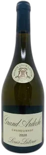 photo du vin Ardèche Amandier Chardonnay Vignerons Ardechois