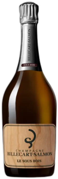 photo du vin Cuvée Brut Sous Bois