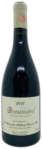 photo du vin Pommard Château de Pommard Magnum Clos Marey-Monge 2013
