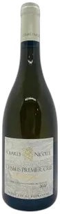 photo du vin Aoc Chablis Grand Cru Bougros Domaine Charly Nicolle