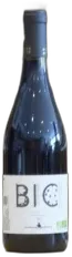 image du vin Bib Côtes du Rhône Bio Vignerons Ardéchois