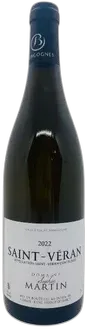 photo du vin Saint Veran
