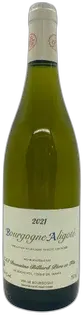 capture du vin Aligoté