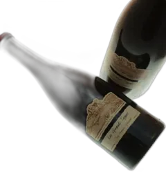 illustration du vin Les Grands Teppes