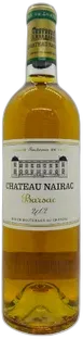 photo du vin Nairac
