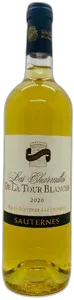 image du vin Château la Tour Blanche