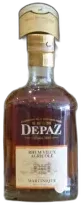 image du vin Depaz Vieux Rhum "Plantations de la Montagne Pelée"
