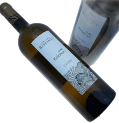 photos du vin Cassis Clos Val Bruyère 2023 Château Barbanau