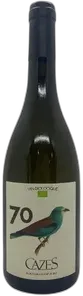 image du vin Rollier 70
