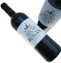 photos du vin Ronan by Clinet