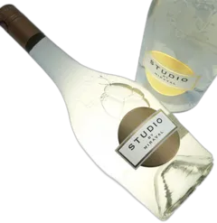 aperçu du vin Château Miraval "Studio" Igp Méditerranée Rosé