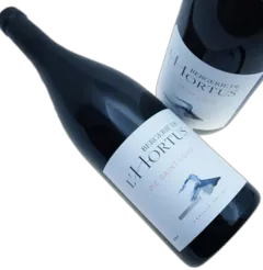 photo du vin Domaine de l’Hortus "le Vin du Clos du Prieur" Terrasses du Larzac Rouge