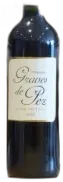 photo du vin Château Graves de Pez, Saint-Estèphe