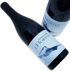 photo du vin Grande Cuvée