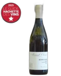 photos du vin Domaine Manuel Olivier Bourgogne Dijon Chardonnay