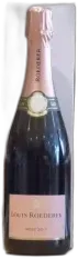 image du vin Louis Roederer Vintage Brut