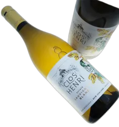 photo du vin Otira Single Vineyard Sauvignon Blanc 2024 Clos Henri Vineyard