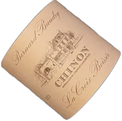 photo du vin la Croix Boissée