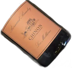 image du vin les Mollières