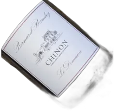 photos du vin Chinon Bio Aop les Galuches Domaine Wilfrid Rousse