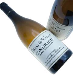 photo du vin Coteau de Vernon