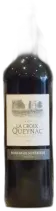 image du vin Bordeaux Supérieur Château la Croix de Queynac Tradition 2020