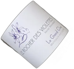photos du vin le Grand Clos 2022