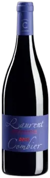 vue du vin Crozes-Hermitage Cuvee " l"