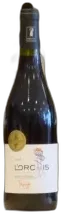 photo du vin Pourpre Tango