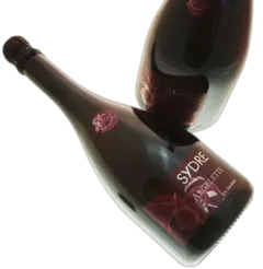 photo du vin Cuvée Sydre Argelette