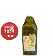 aperçu du vin Côtes du Jura Fruitière Vinicole de Voiteur le Melon