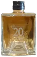 capture du vin 20 Cubes de Provence