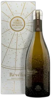 image du vin Cuvee Revelis